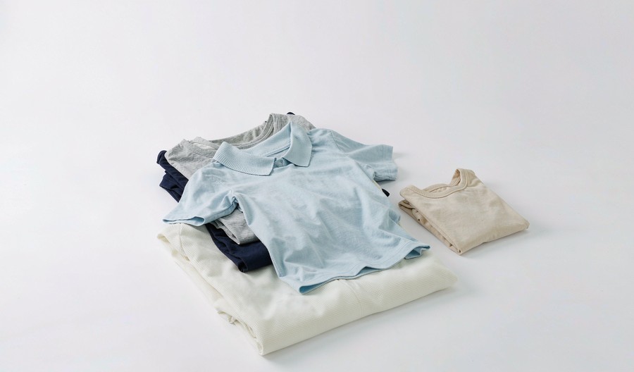 Garments